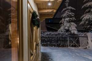 Domek góralski Zakopane